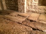 Ecos del Camino 1: Tierra Santa - Jerusalén - Las piedras gritarían